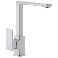 Смеситель для кухни Mixxus Premium Kvadro 017