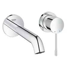 Смеситель для раковины скрытого монтажа Grohe Essence M-Size