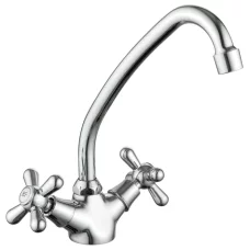 Смеситель для кухни Mixxus Premium Dominox 271