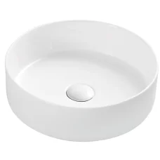 Раковина накладная Mixxus Premium TOPPER-0102 365х365х125mm