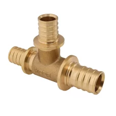 Тройник переходный Koer KA.T25-20-20 - 25(3.5mm) x 20(2.8mm) x 20(2.8mm)