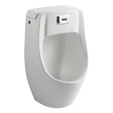 Писсуар подвесной Mixxus Premium BEVEL-1002 330x245x545mm с ИК-датчиком автоматического смыва (MP66