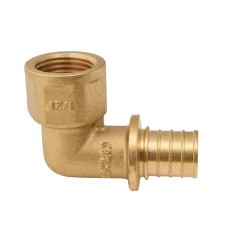 Уголок переходной с ВР Koer KA.L06F-20 - 20(2.8mm) x 1/2"F