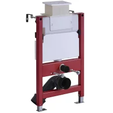 Установка для подвесного унитаза Koer KT-0403 500x165x820mm без панели смыва