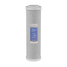 Картридж с активированным спрессованным углем Europroduct EPV-09-2510 2,5"х10"