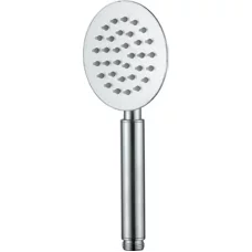 Лейка для душа ZERIX SH-001.SUS из нержавеющей стали SUS304
