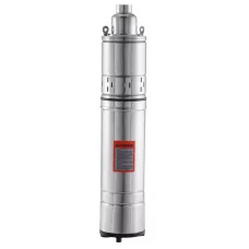 Насос скваж. шнековый 100 мм Grandfar 4QGD1.8-100-0.75