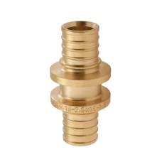 Муфта соединительная равнопроходная Koer KA.С16 - 16(2.2mm) x 16(2.2mm)