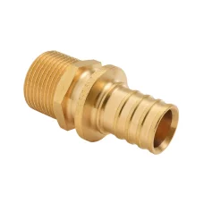 Переходник с НР Koer KA.A08M-16 - 16(2.2mm) x 3/4"M