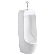 Напольный писсуар Mixxus Premium BEVEL-0902 440x320x970mm с краном для писсуара
