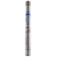 Насос скваж. центр.14-ст.75мм с внеш. пуск. кор Grandfar 3SDm1.8/14+40
