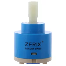 Картридж керамический Zerix WKF-046 (40 мм)