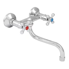 Смеситель для кухни Zerix TZK 605