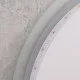 Зеркало Mixxus PLAIN MC11-60 с Led Touch, Anti-fog, димером, регулятором яркости