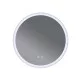 Зеркало Mixxus PLAIN MC11-60 с Led Touch, Anti-fog, димером, регулятором яркости