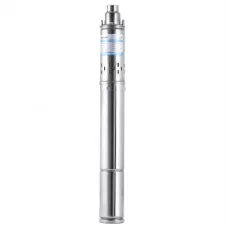 Насос скважинный шнековый Vodomet 3QGD 1.8-75-0.37