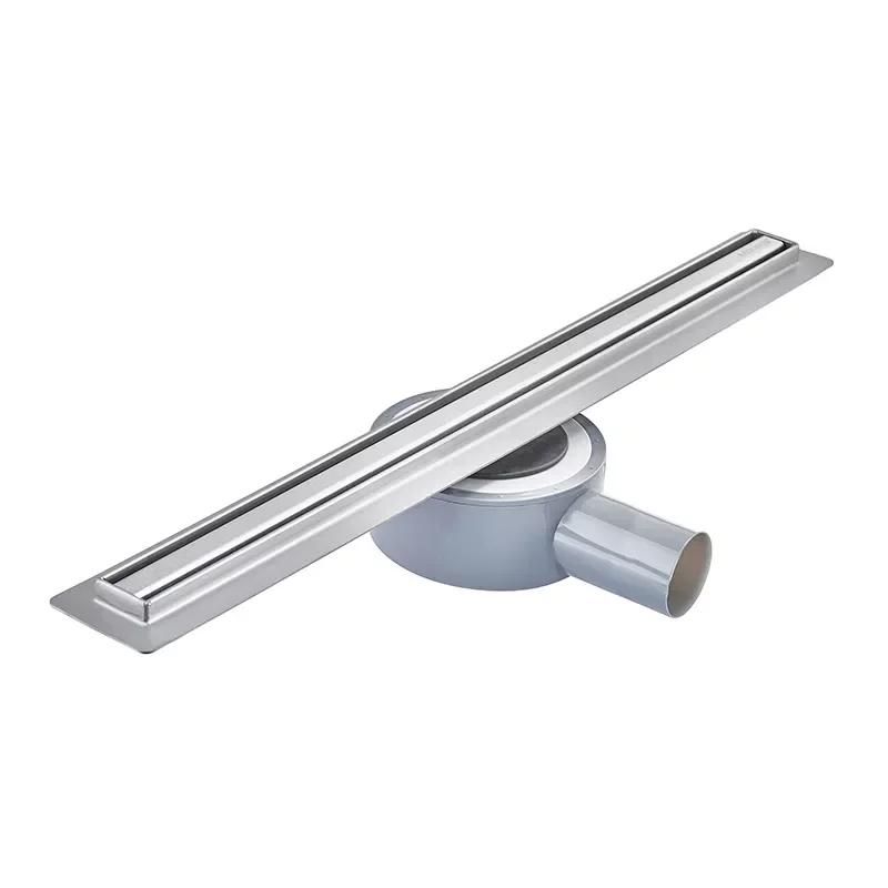 Душевой трап из нержавеющей стали SUS304 Mixxus Drain-05-50-Slim (30x500 мм)