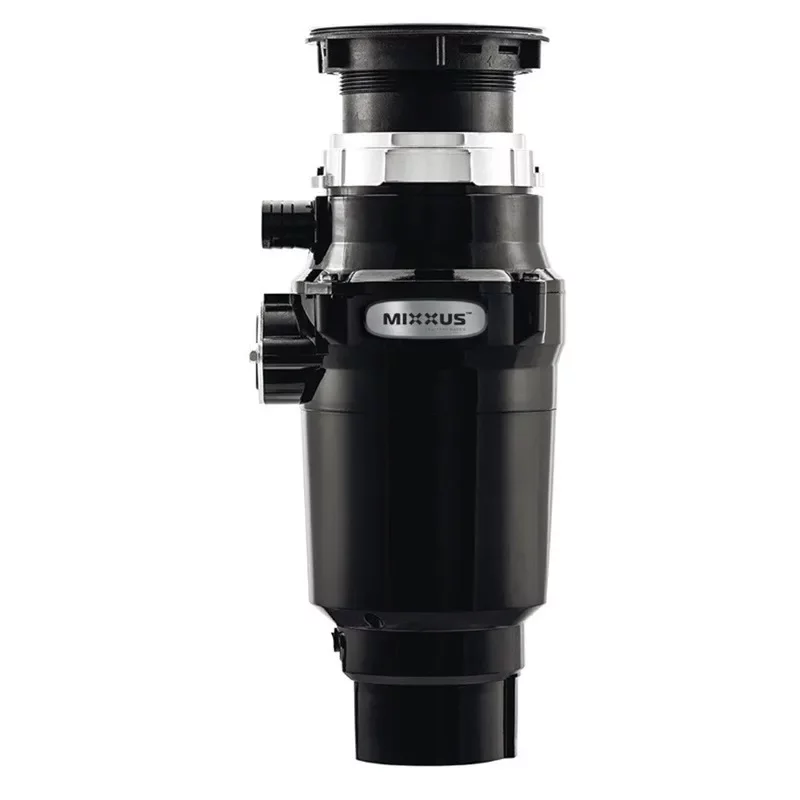 Измельчитель пищевых отходов Mixxus GD-01-0,5 (390Вт)