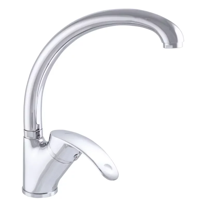 Смеситель для кухни Zerix DYU 135