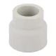Муфта редукционная ВВ 32x25 PPR Koer K0034.PRO
