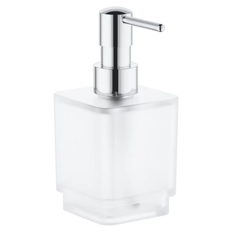 Дозатор жидкого мыла Grohe Selection Cube