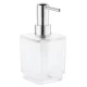 Дозатор жидкого мыла Grohe Selection Cube