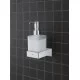 Дозатор жидкого мыла Grohe Selection Cube