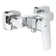 Однорычажный смеситель для душа Grohe Cubeo