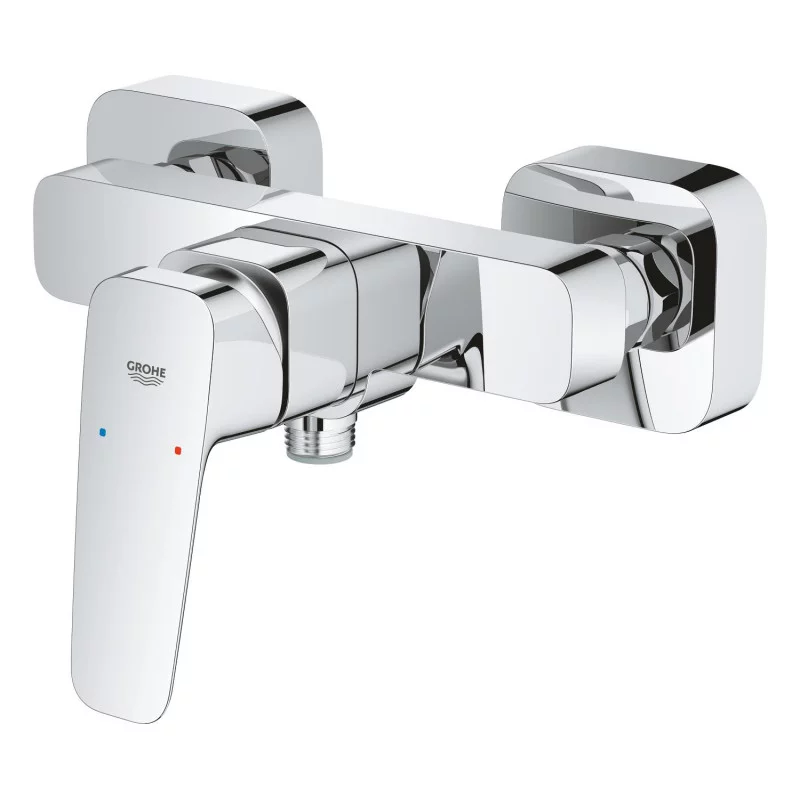 Однорычажный смеситель для душа Grohe Cubeo
