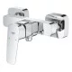Однорычажный смеситель для душа Grohe Cubeo