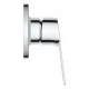 Комплект гигиенического душа Grohe BauLoop New