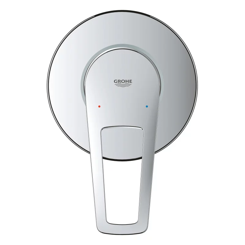 Комплект гигиенического душа Grohe BauLoop New