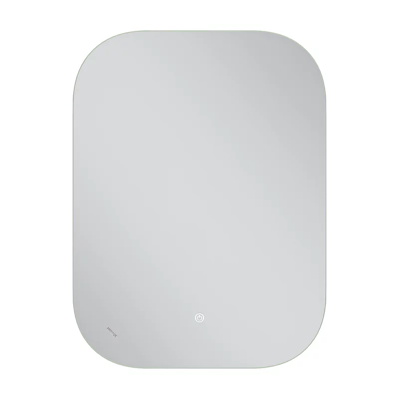 Зеркало Mixxus Premium DIVERSE MR15-90x70-Reverse с Led Touch, Anti-fog, димером (3-6,5kK)