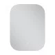 Зеркало Mixxus Premium DIVERSE MR15-90x70-Reverse с Led Touch, Anti-fog, димером (3-6,5kK)