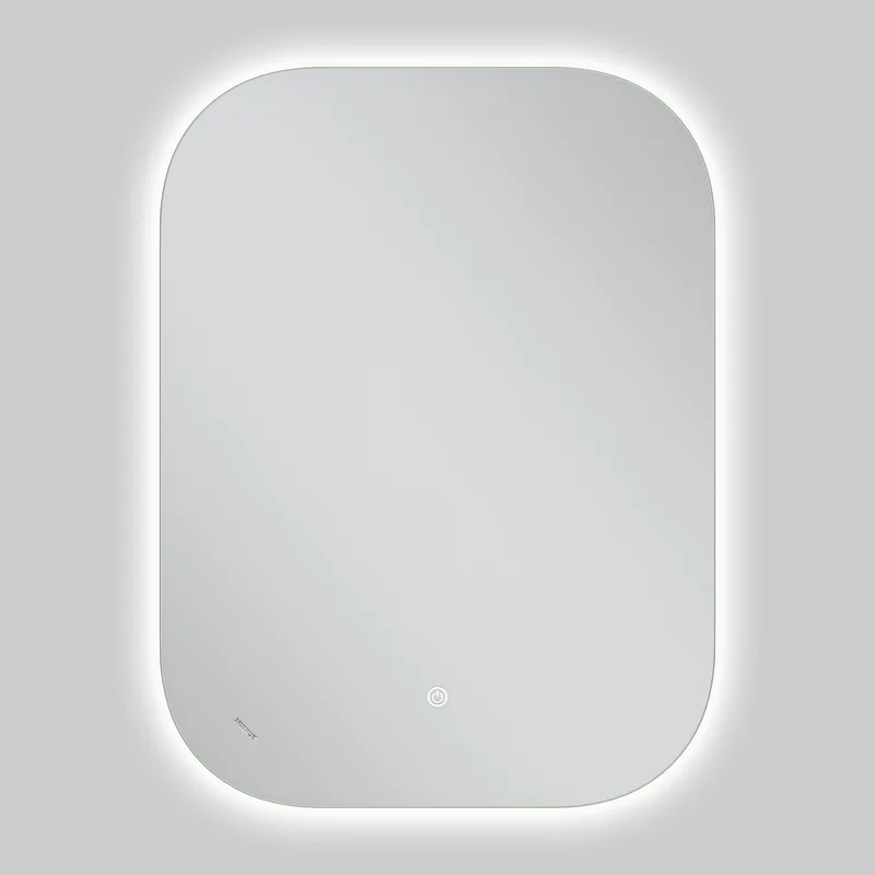 Зеркало Mixxus Premium DIVERSE MR15-90x70-Reverse с Led Touch, Anti-fog, димером (3-6,5kK)