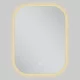Зеркало Mixxus Premium DIVERSE MR15-90x70-Reverse с Led Touch, Anti-fog, димером (3-6,5kK)