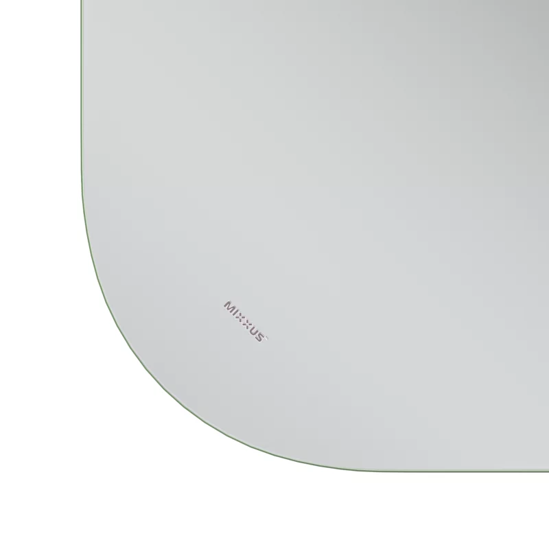 Зеркало Mixxus Premium DIVERSE MR15-90x70-Reverse с Led Touch, Anti-fog, димером (3-6,5kK)