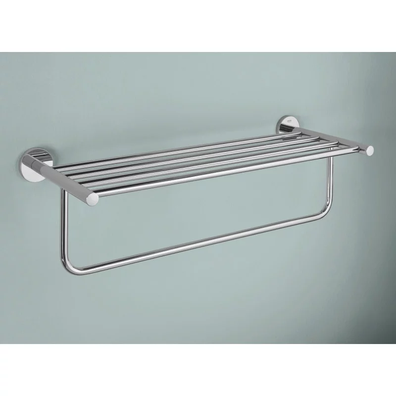 Полка для полотенец Grohe Bau Cosmopolitan Neutral