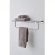 Полка для полотенец Grohe Bau Cosmopolitan Neutral
