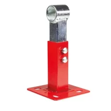 Крепление для расширительного бака к стене Koer KR.1145 - 3/4'' 150-200mm