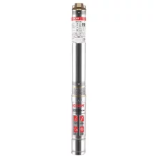 Скважинный насос центробежный Koer 2.5SDM 1.5/31+20M 1"
