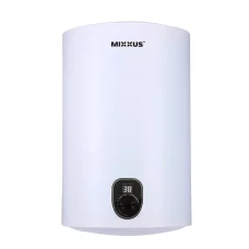 Водонагреватель "Узкий" Mixxus EWH-02050 Slim Dry накопитель. 50 л, сухой тен 2 kW