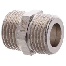 Ниппель Koer KF.N06A - 1/2'' (под прокладку)