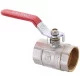 Кран шаровый Waterpro 1 1/4" ГГР