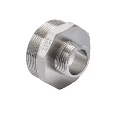 Ниппель редукционный 1"x2" Koer KF.N1020