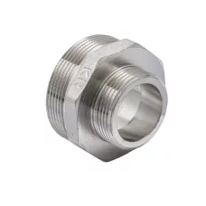 Ниппель редукционный 1-1/4"x2" Koer KF.N1220