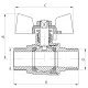 Кран шаровый Koer 1" ШШБ (KR.219)