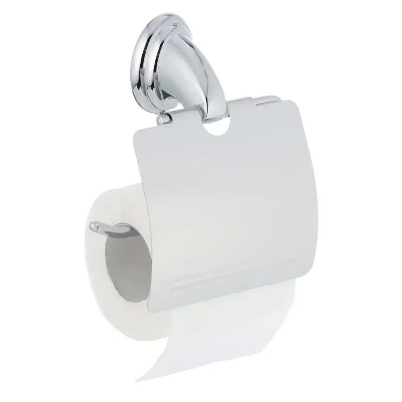 Бумагодержатель с крышкой Zerix LR1503