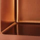 Мойка Mixxus MX7844-200x1.2-PVD-Bronze