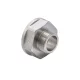 Переходник (коннектор) 1"x1-1/2" Koer KF.A1016
